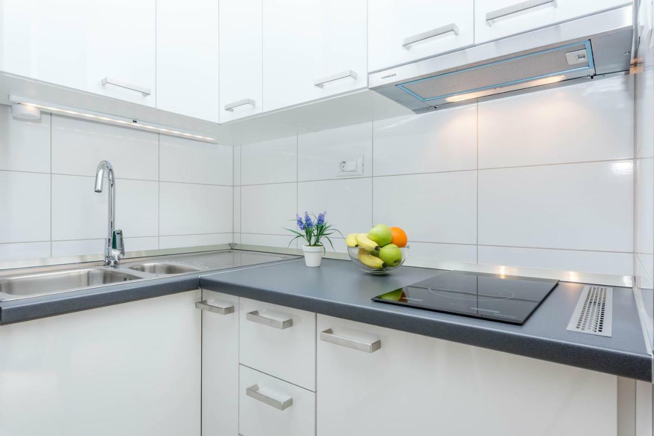Apartament Vd 1892 *