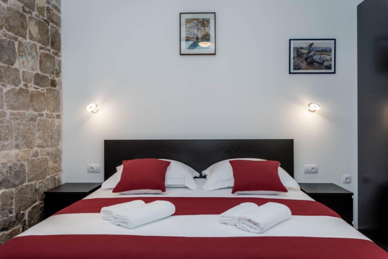 Apartament Vd 1892 *