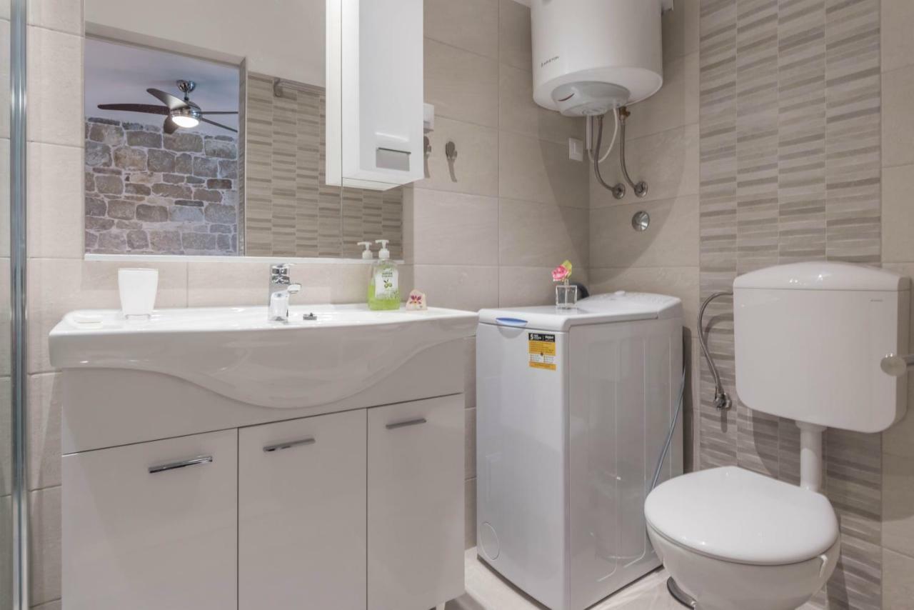 Apartament Vd 1892 Split