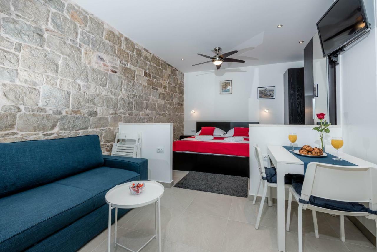 Vd 1892 Apartament Split